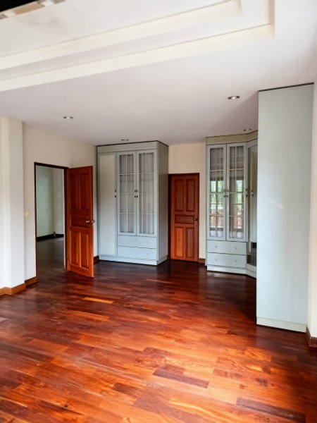 picture Detached House for Sale at Laddarom Elegance Rama 2 - 17/23