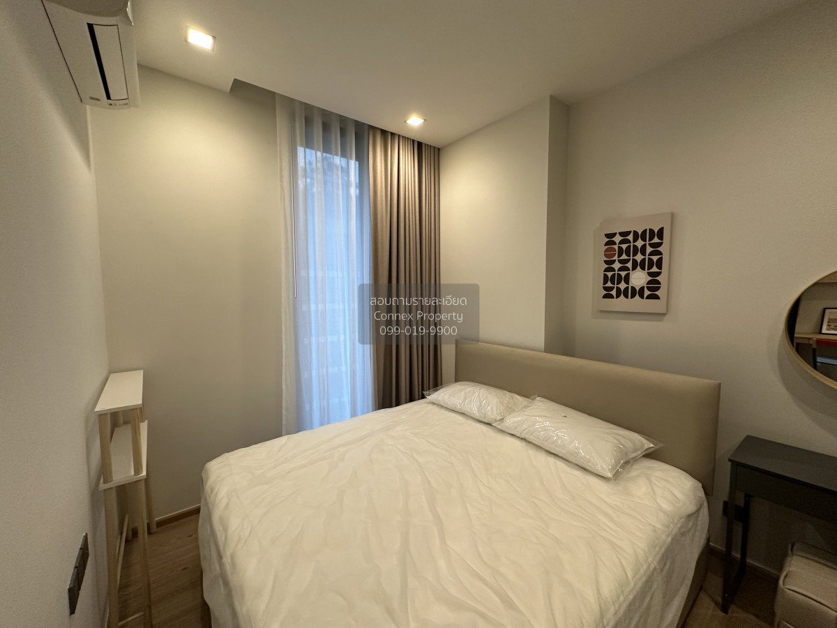 รูป 🔥🔥🔥 เช่าคอนโด  โนเบิล อราวน์ อารีย์ BTS-อารีย์ สามเสนใน เขต พญาไท กรุงเทพ CX-175286 ✅ ทักไลน์ @connexproperty ตอบทันที ทีมงานมืออาชีพ ✅ 🔥🔥🔥 - รูปที่ 5/10