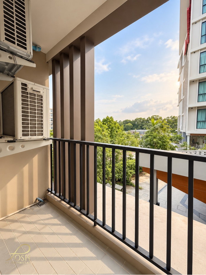 รูป สเคป3 (หลังเซ็นทรัล) ZCAPE III รีโนเวทใหม่โมเดิร์นคลาสสิค  - รูปที่ 16/23