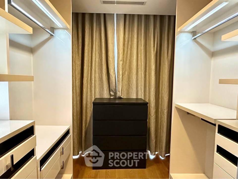 รูป ใกล้ BTS สุรศักดิ์ 100 ม. คอนโด 2 ห้องนอน The Bangkok Sathorn (ID 3350912) - รูปที่ 14/16