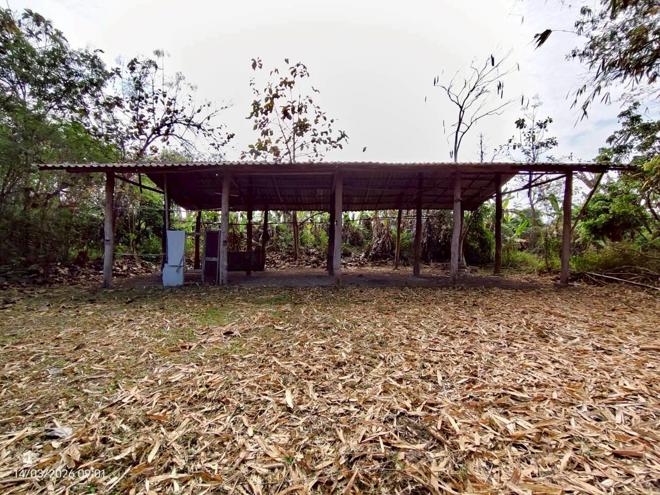 picture HOME 1576 Sq.w. Dok Kham Tai Phayao for 1.2M - 9/25