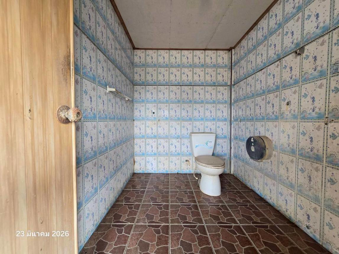 รูป บ้านเดี่ยว 398 ตร.วา บางระกำ พิษณุโลก 2.6M - รูปที่ 31/35