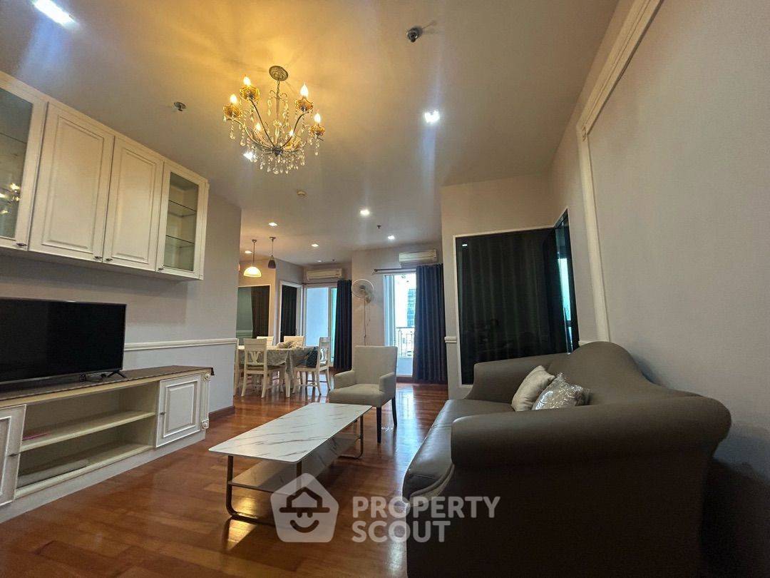 รูป คอนโด 2 ห้องนอน เดิน 200 ม. ถึง BTS Saint Louis ที่ Ivy Sathorn 10 (ID 3350538) - รูปที่ 8/13