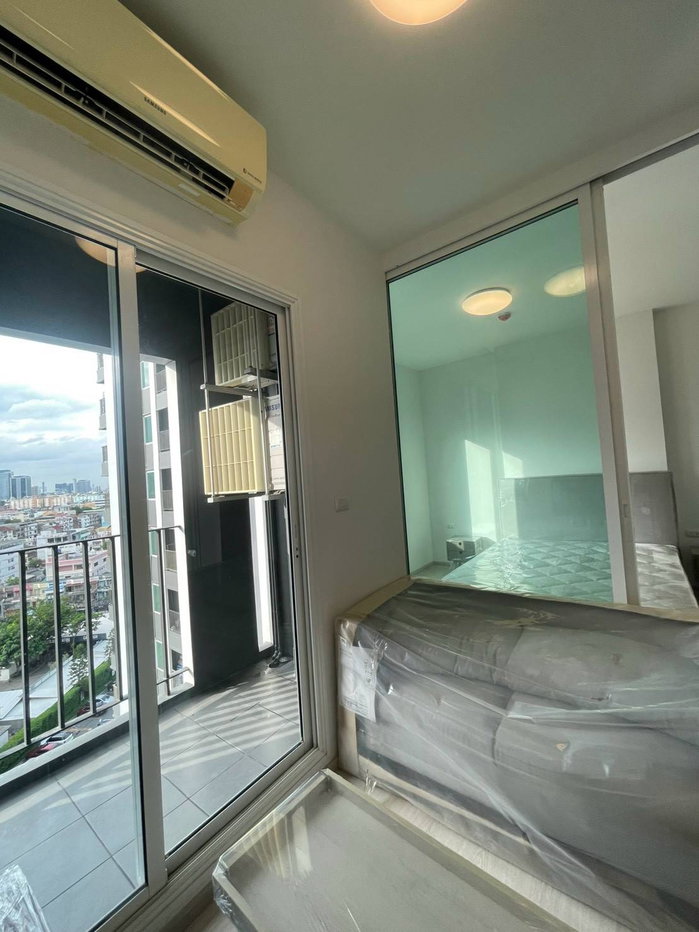 picture Sale Charter One Ratchada Condo, area 26.60 sq.m. - 8/10