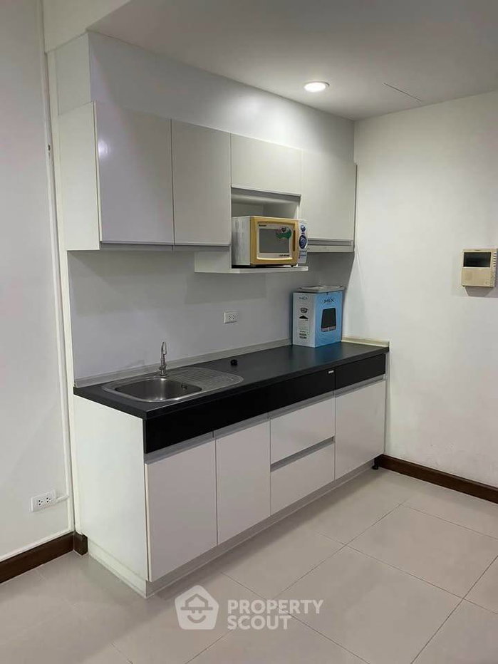 รูป ชั้น 25 ห้อง 1 ห้องนอน โครงการ Supalai Premier Ratchathewi ใกล้ BTS ราชเทวี (ID 3353660) - รูปที่ 4/9
