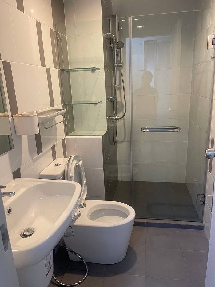 picture For Rent Condo Niche id @ Pakkret Station 7,500 - 5/14
