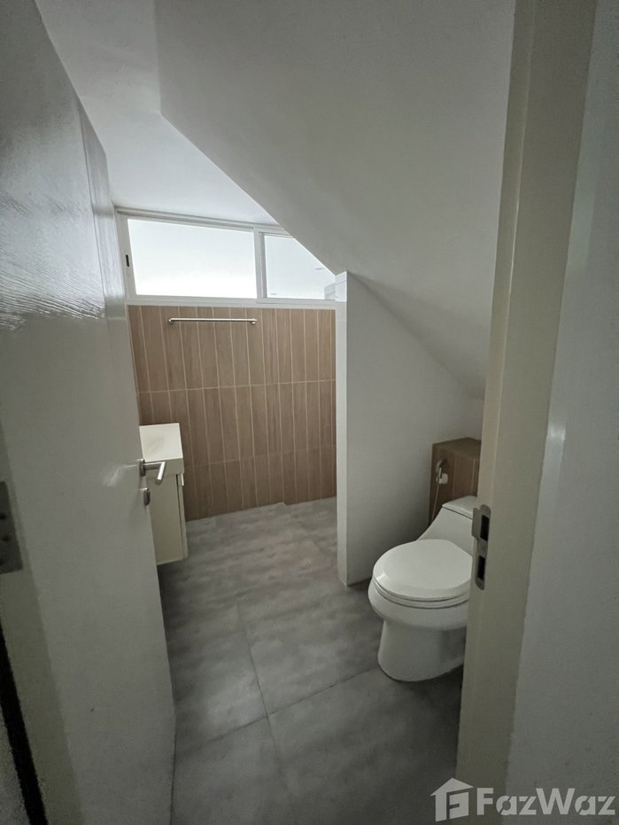 picture 4 Bedroom House for sale at Nirvana Beyond Rama 9 1124270 - 16/17