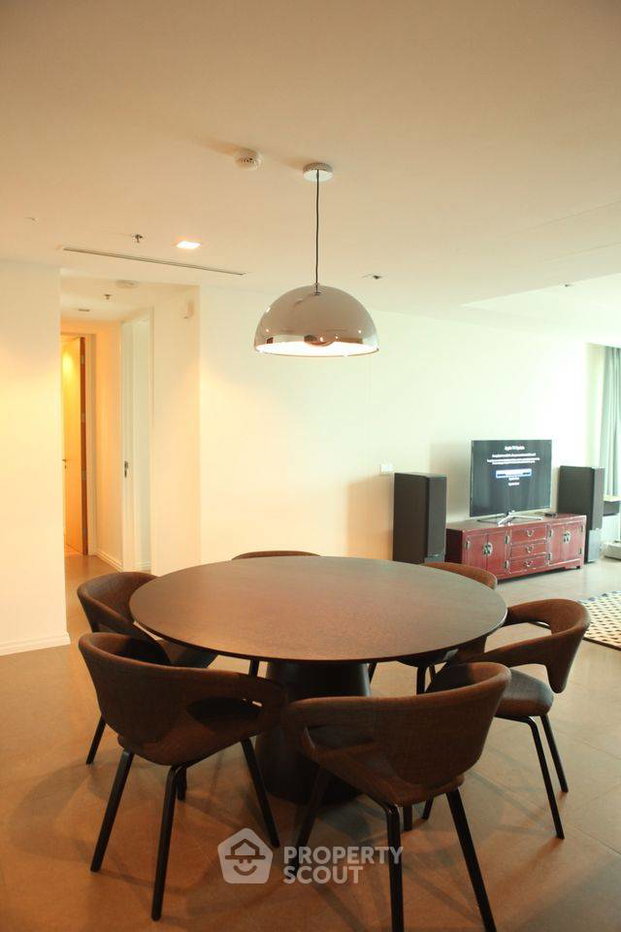 รูป ห้อง 2 ห้องนอน ชั้น 16 The River Condominium ใกล้ BTS สะพานตากสิน (ID 654353) - รูปที่ 12/14