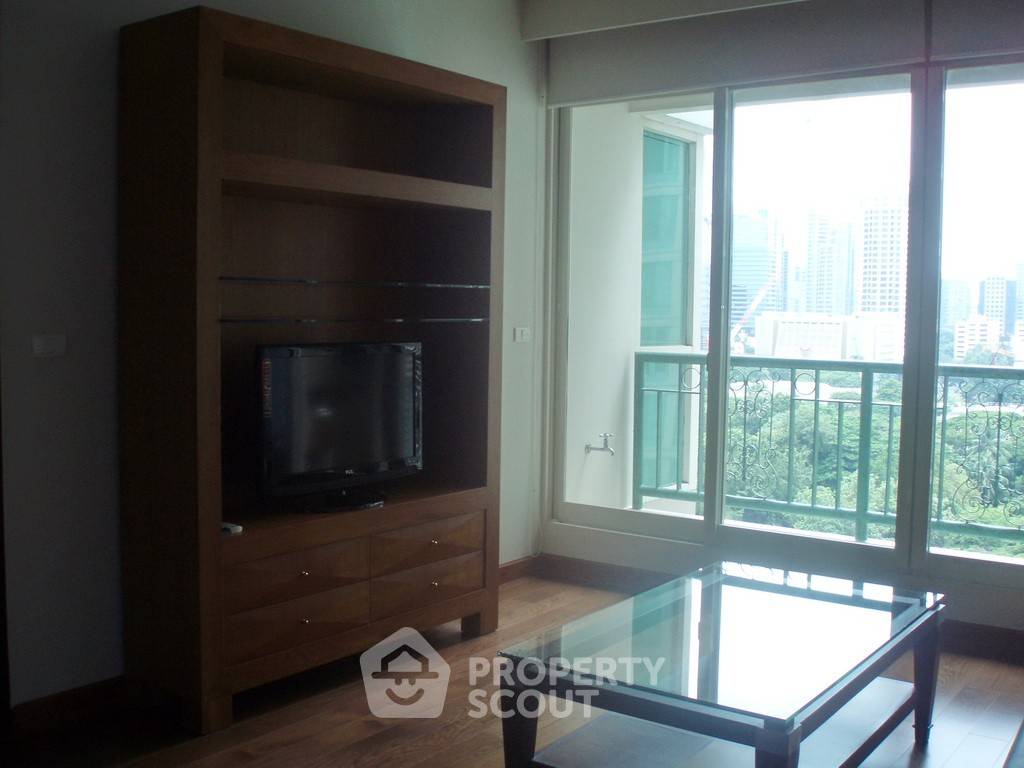 รูป คอนโด 1-ห้องนอน ที่ ดิ แอดเดรส ชิดลม ใกล้ BTS ชิดลม (ID 560860) - รูปที่ 4/4