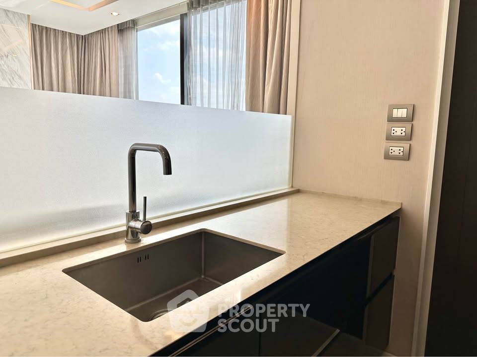 รูป ใกล้ BTS สุรศักดิ์ 100 ม. คอนโด 2 ห้องนอน The Bangkok Sathorn (ID 3350912) - รูปที่ 3/16