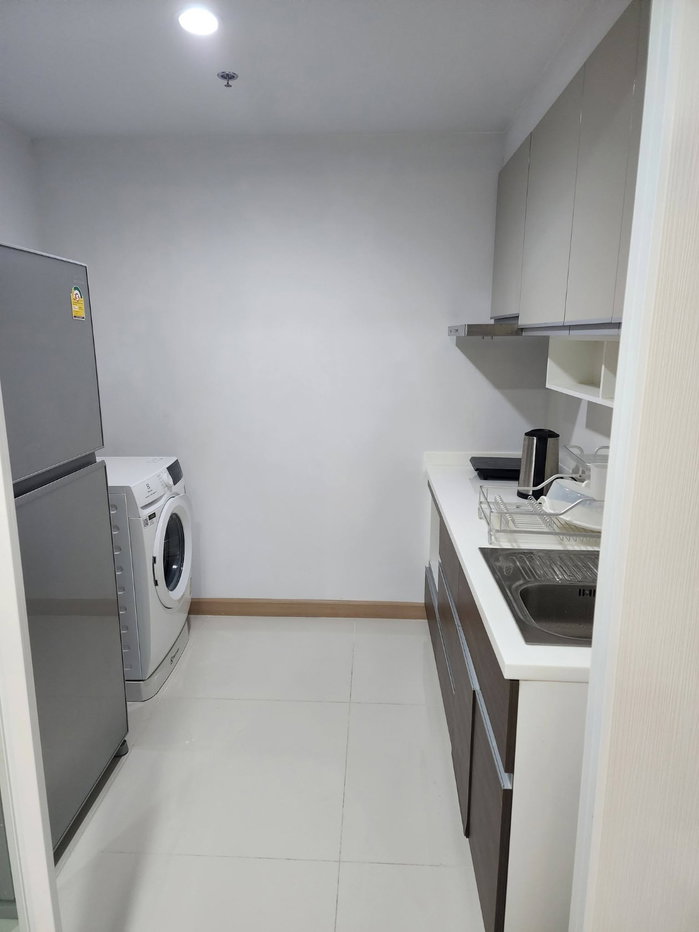 picture Condo for Rent at Supalai Riva Grande (D6909101) ID Line : @condo98 - 8/10