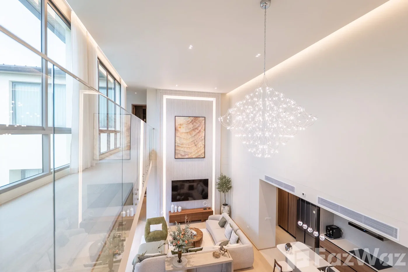 รูป ขาย วิลล่า 4 ห้องนอน ในโครงการ อซาเลีย วิลล่า บางเทา 6820658 - รูปที่ 4/28