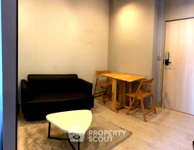 Condos for rent : 1-BR Condo At M Thonglor 10 Near BTS Thong Lor (ID 1934141)