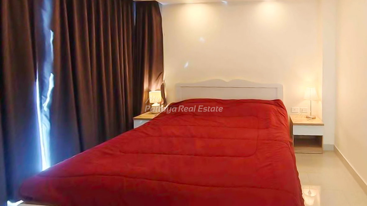 รูป 🛏️ 2 ห้องนอน - 🛁 2 ห้องน้ำ - 🏙️ Pool View - 🇹🇭 ชื่อบริษัท - 🏢 Grand Avenue Residence Pattaya - รหัส: GRAND217 - รูปที่ 8/8