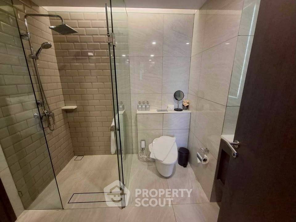 picture 5,726 Sqm 1-BR At Siamese Exclusive Queens Near MRT Queen Sirikit (ID 3350355) - 4/10