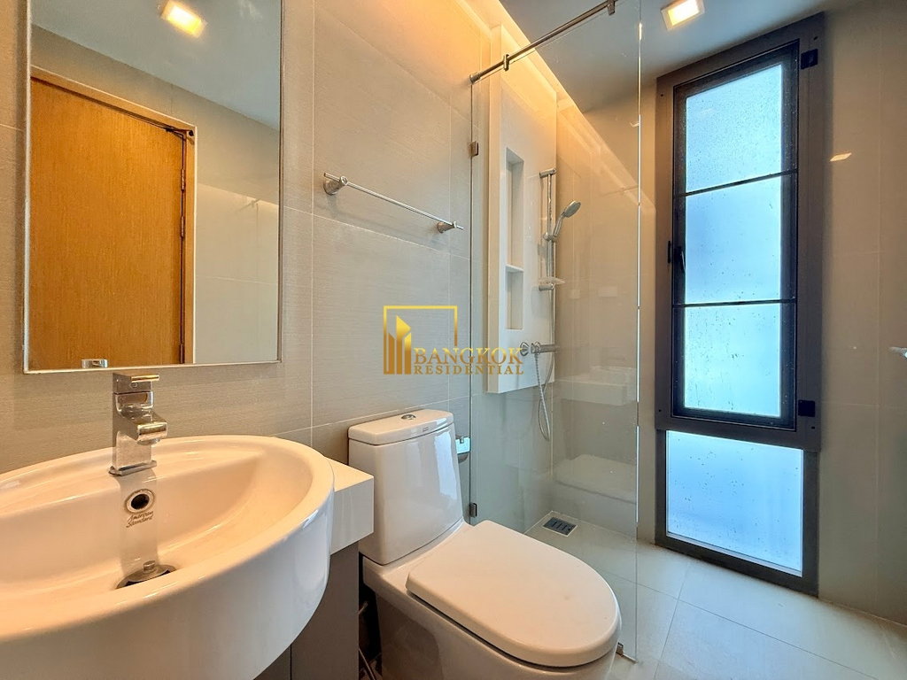 picture Star View | Modern 3 Bedroom Condo in Rama 3 Area - BR61156CD - 23/48