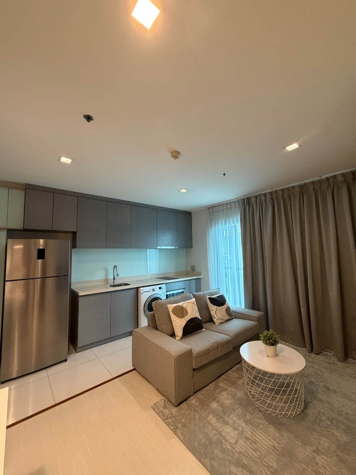 รูป 🔥✨ให้เช่า🔥✨RHYTHM Sukhumvit 36–38 ห้องสวย ใกล้ BTS ทองหล่อ✨ - รูปที่ 4/9