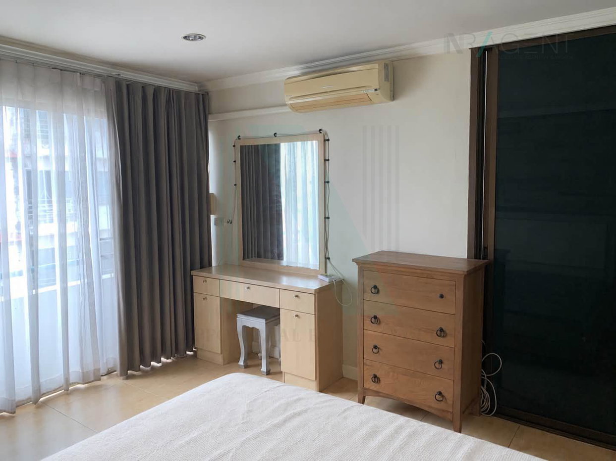 รูป 🚩 ขายคอนโด บ้านสวนซื่อตรง อาคาร 5 ชั้น 10 1 ห้องนอน ขนาด 62 ตรม ใกล้ Imperial World ลาดพร้าว - รูปที่ 8/8