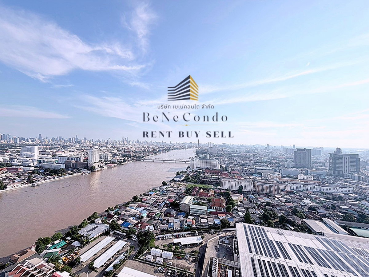 picture *** (Official Agent) Condo for rent : Ideo Charan 70-Riverview *** - 19/19