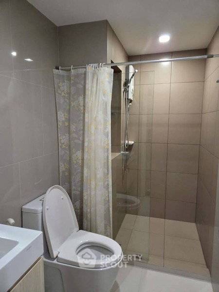 รูป คอนโด 1 ห้องนอน ชั้น 25 ขายที่ Rich Park @ Triple Station ใกล้ ARL หัวหมาก (ID 3352249) - รูปที่ 8/8