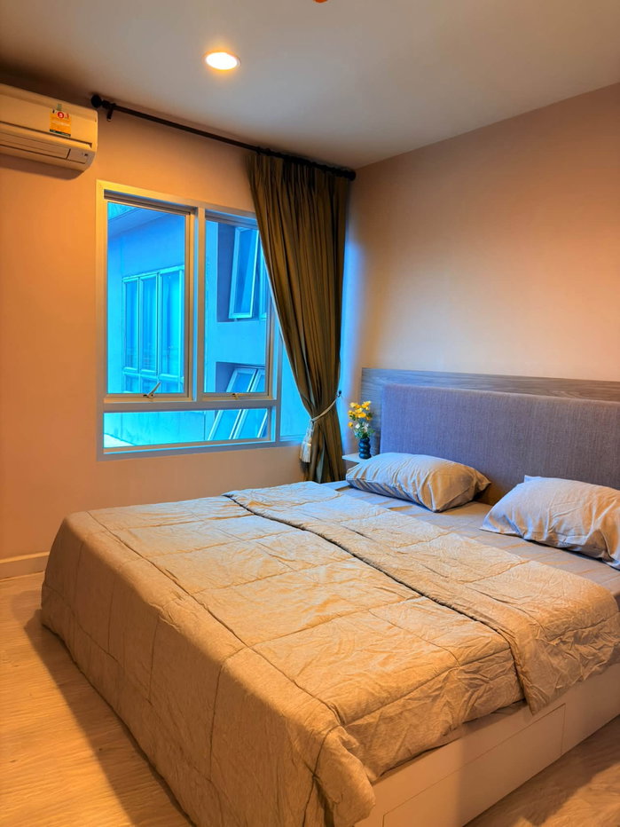 รูป ให้เช่าChambers รามอินทรา - 2นอน 2น้ำ 67ตรม. ชั้น6 ตึกC - Line:@hac55 - รูปที่ 1/9