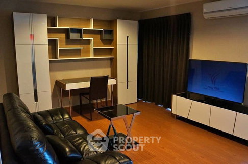 1-BR Condo at Belle Grand Rama 9 near MRT Phra Ram 9 (ID 3350454)
