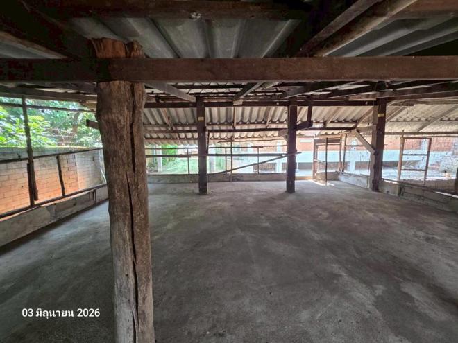 picture HOME 112 Sq.w. Chai Prakarn Chiang Mai for 1.3M - 15/37