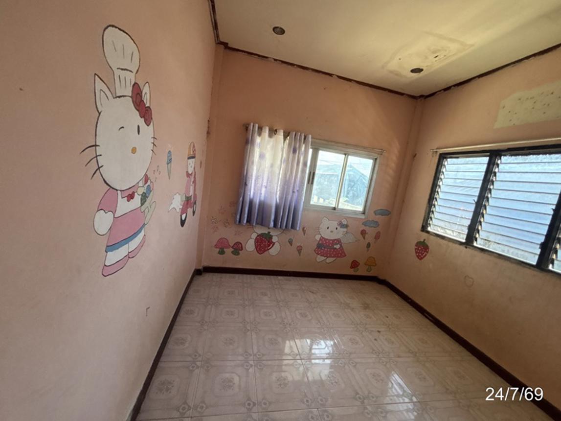 รูป บ้านเดี่ยว 38 ตร.วา ปักธงชัย นครราชสีมา 811,000 - รูปที่ 21/27