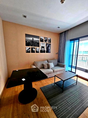 Condos for rent : 200m To BTS Nana | 1-BR At Hyde Sukhumvit 13 (ID 3350792)
