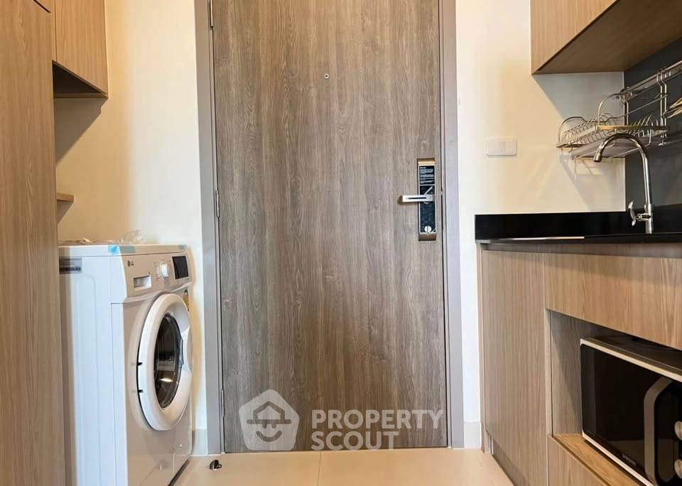 รูป คอนโด 1-ห้องนอน ที่ นิช โมโน เจริญนคร ใน ดาวคะนอง (ID 3351289) - รูปที่ 7/8