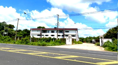 Factory for sale Muang Ubon Ratchathani Ubon Ratchathani : FACTORY 9978.9 Sq.w. Muang Ubon Ratchathani Ubon Ratchathani for 95.7M