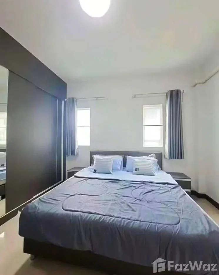 picture 4 Bedroom Villa for rent in Pong, Chon Buri 6821317 - 8/18