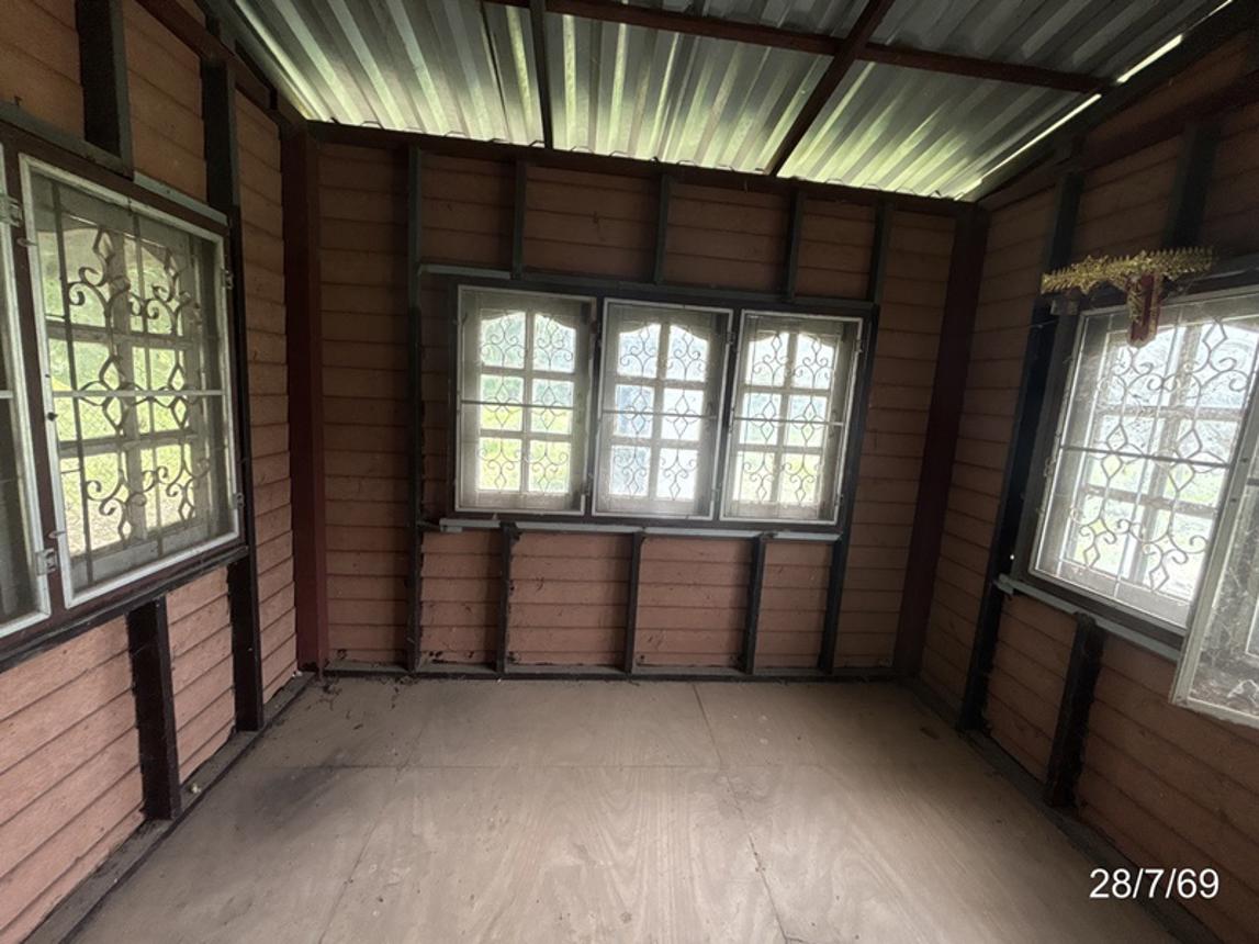 รูป บ้านเดี่ยว 100 ตร.วา ประทาย นครราชสีมา 340,000 - รูปที่ 14/19