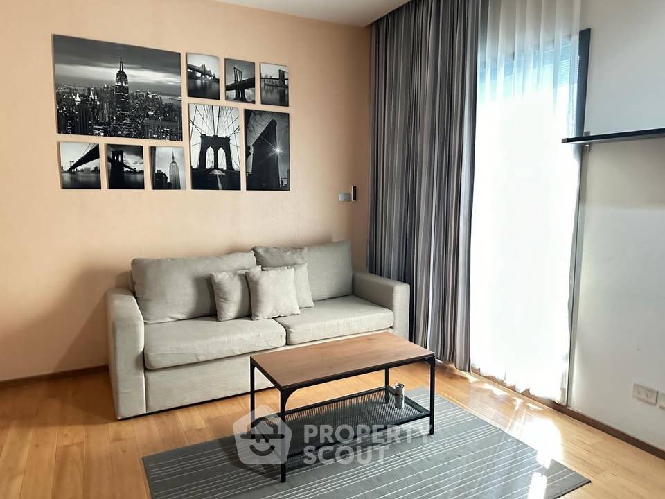 picture 200m To BTS Nana | 1-BR At Hyde Sukhumvit 13 (ID 3350792) - 11/12