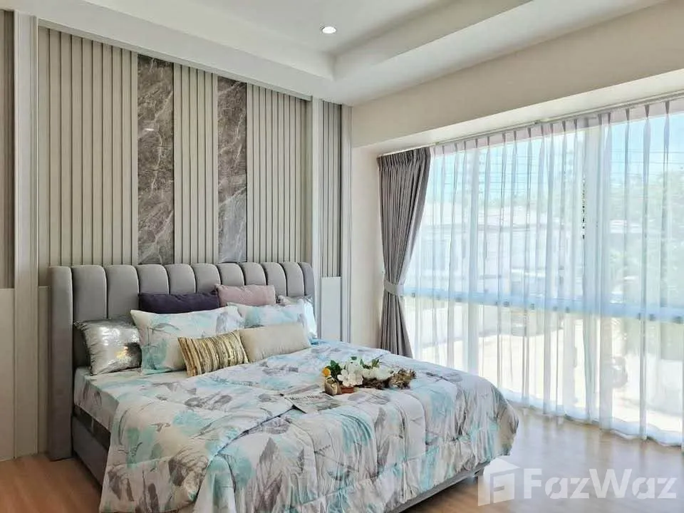 picture 🏡 2-Storey Corner House for Rent | Tropical Village 2 6818060 - 10/10