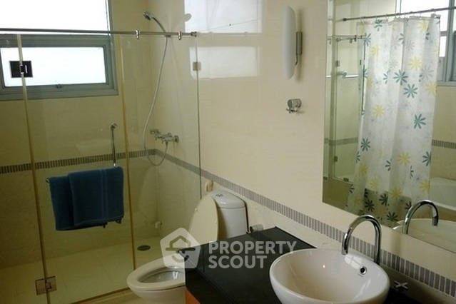 picture 20th-Floor 2-BR For Sale At Baan Klang Krung Siam-Pathumwan Near BTS Ratchathewi (ID 548962) - 9/35