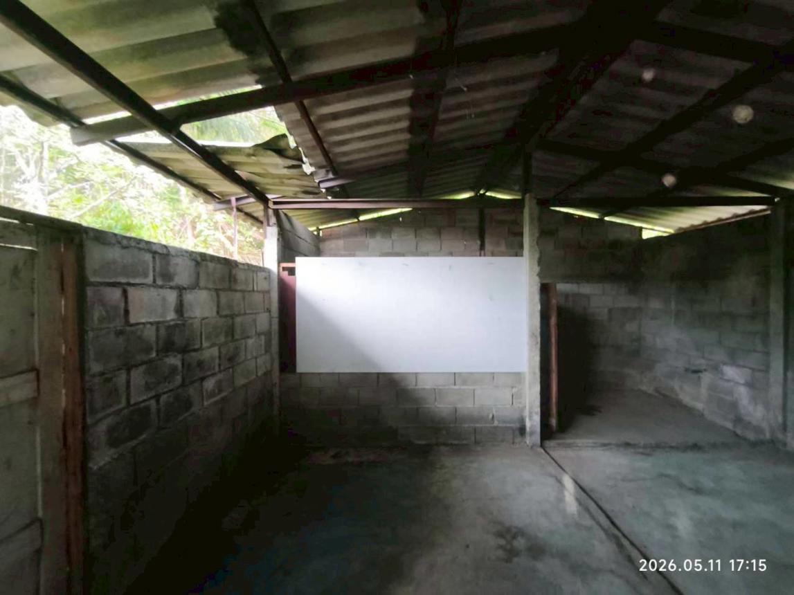 รูป บ้านเดี่ยว 111 ตร.วา พาน เชียงราย 464,000 - รูปที่ 25/31