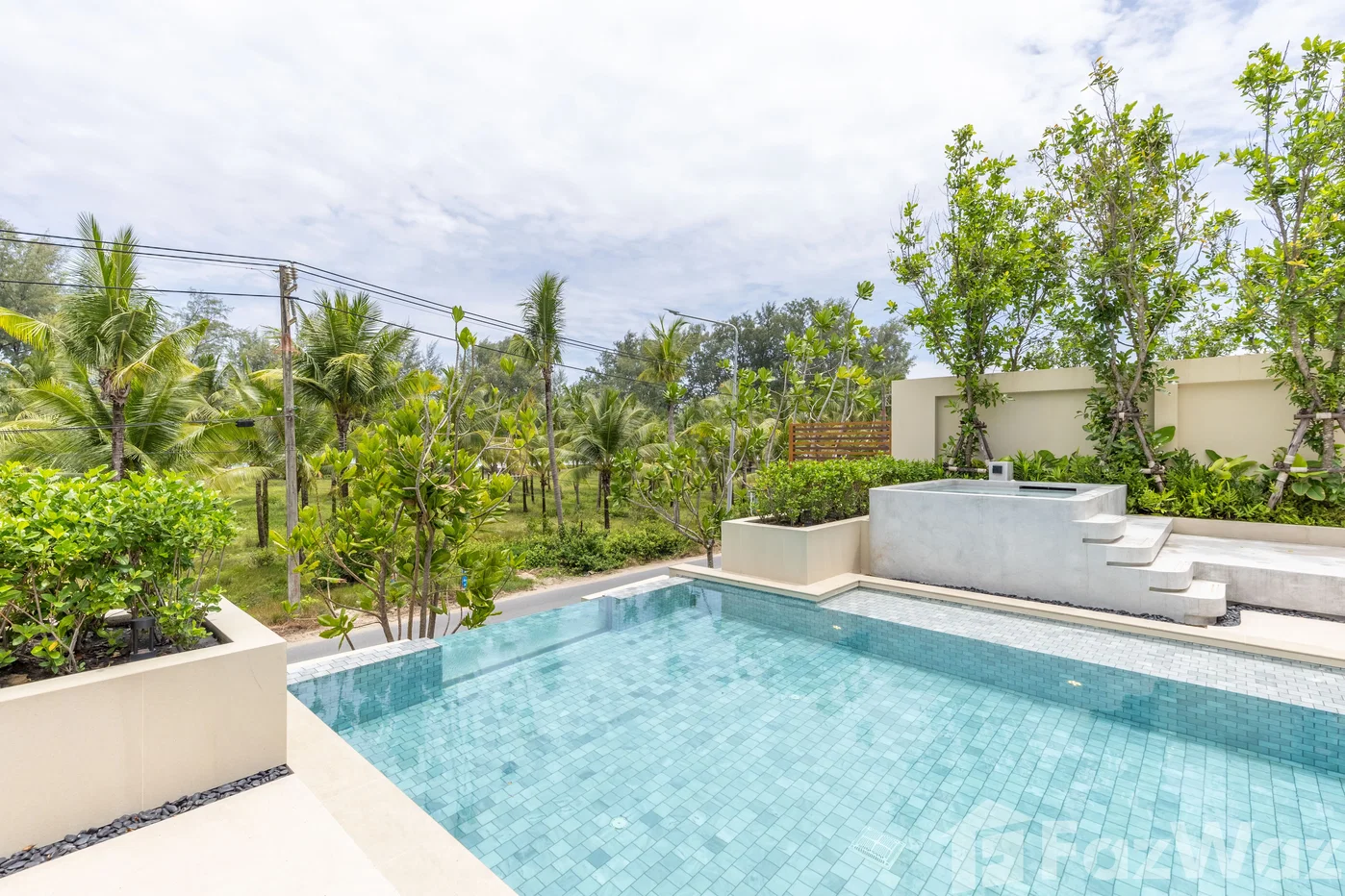รูป ขาย วิลล่า 4 ห้องนอน ในโครงการ บันยัน ทรี บีช เรสซิเดนซ์ อีเจอร์ 5862059 - รูปที่ 23/37