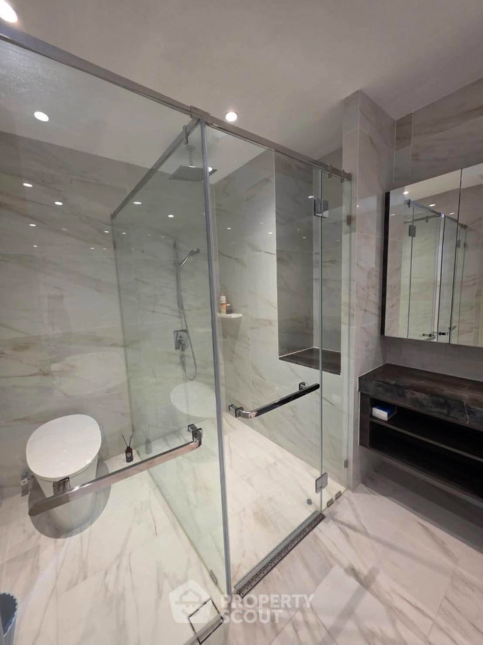 picture 45th-Floor 4-BR 189 Sqm At Supalai Icon Sathon Near MRT Silom (ID 3350410) - 6/11