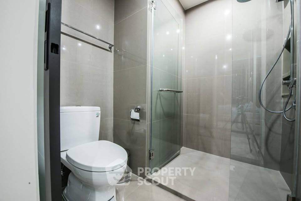 รูป ห้อง 1 ห้องนอน ใกล้ BTS เอกมัย 200 เมตร Rhythm Sukhumvit 42 (ID 3350886) - รูปที่ 12/13