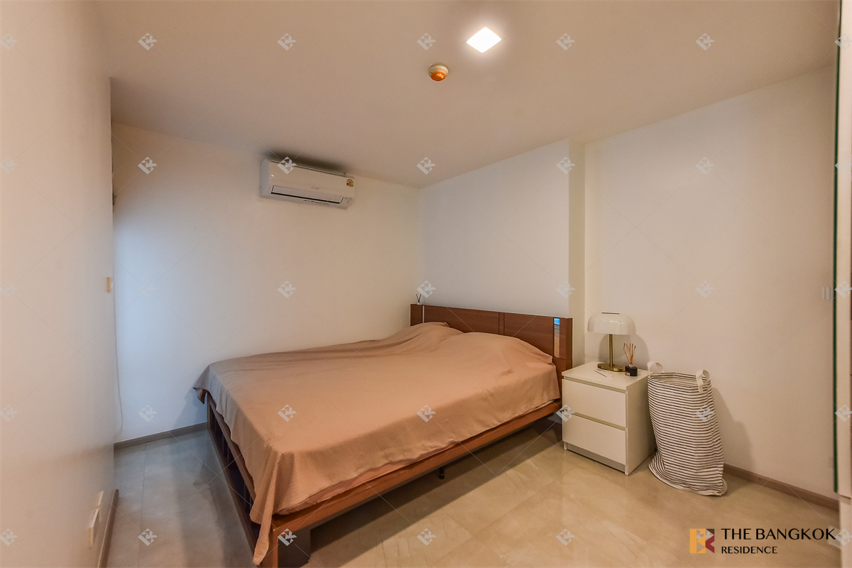 picture Focus on Saladaeng near BTS Sala Daeng Location Near Employment, Surrounded by Lifestyles - 4/10