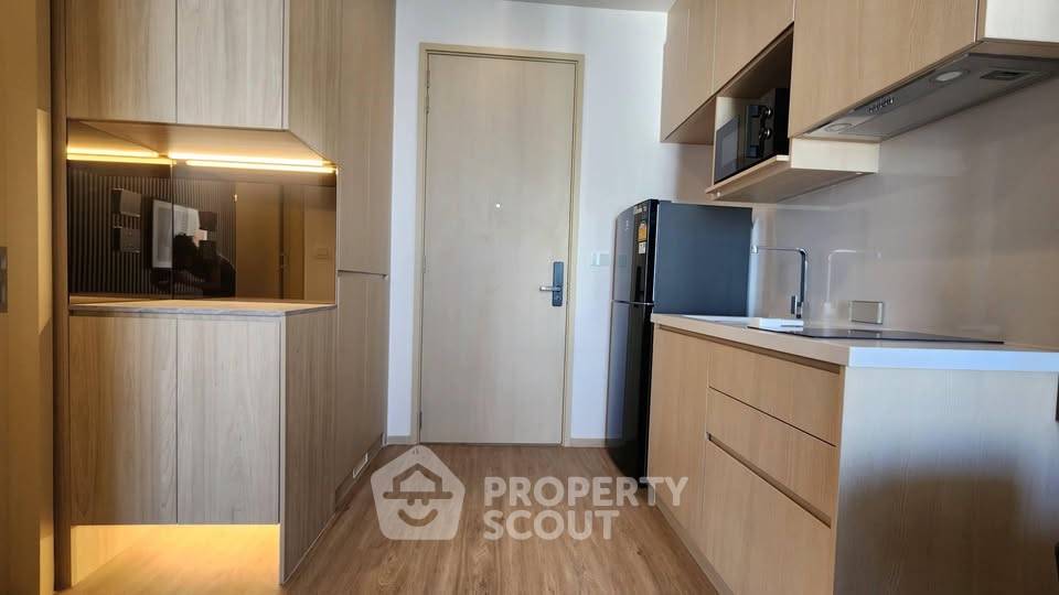 รูป คอนโดชั้น 17 ห้องนอน 1 ห้องที่ Noble State 39 ใกล้ BTS พร้อมพงษ์ (ID 3351412) - รูปที่ 23/23