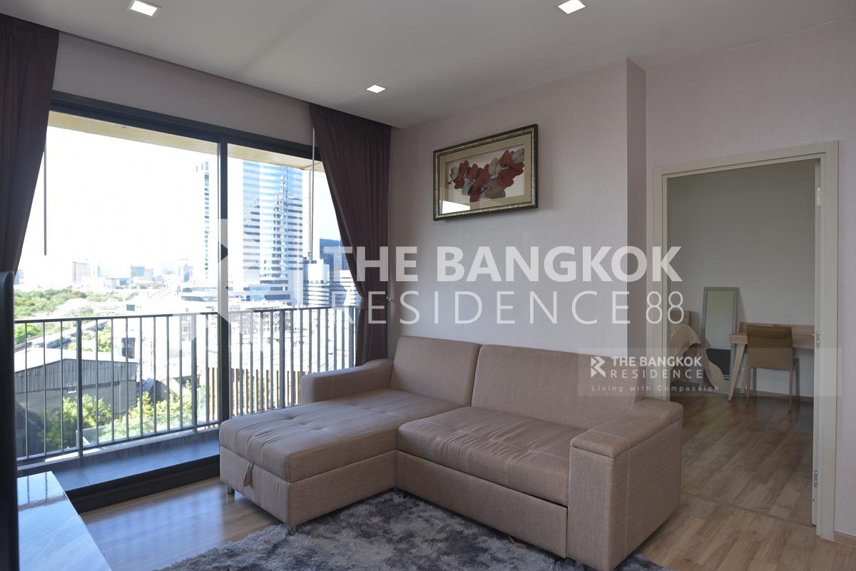 picture The Line Jatujak-Mochit More Convenience, Full Relaxation near BTS Mo Chit - 8/10