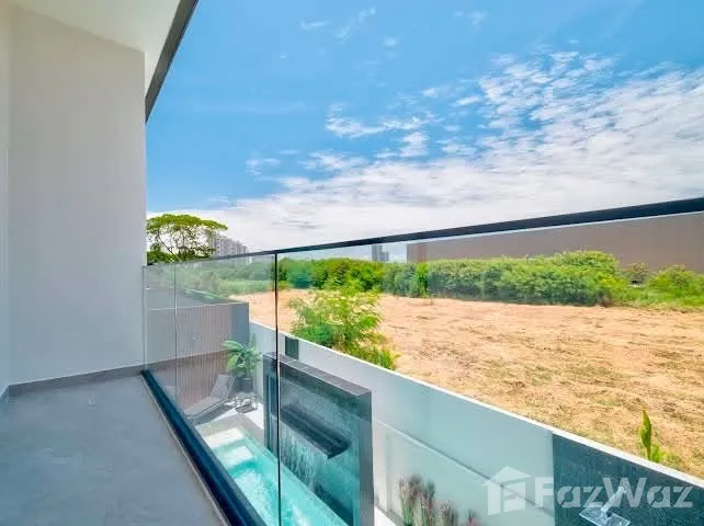 picture View Point Villa Pattaya 6821779 - 48/49