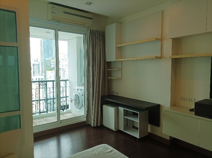picture Ivy thonglor 1 bed 1 baht  45 sqm - 5/9