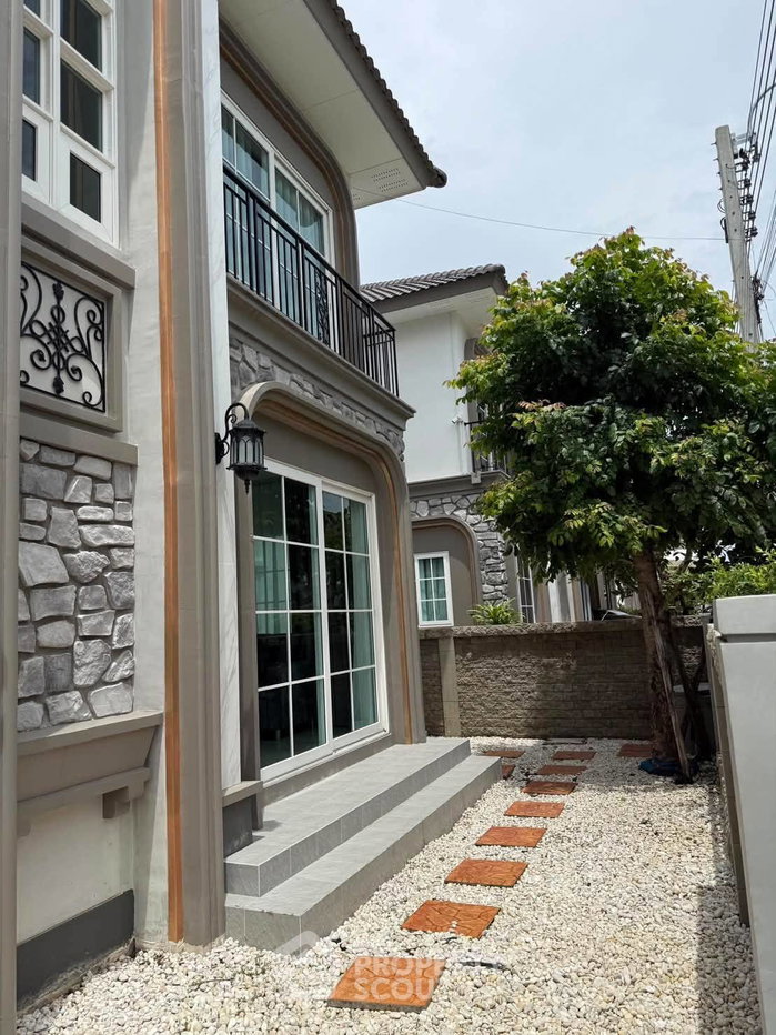 รูป บ้าน 4-ห้องนอน ที่ แกรนดิโอบางนา กม. 5 ใน บางแก้ว (ID 3350036) - รูปที่ 3/26