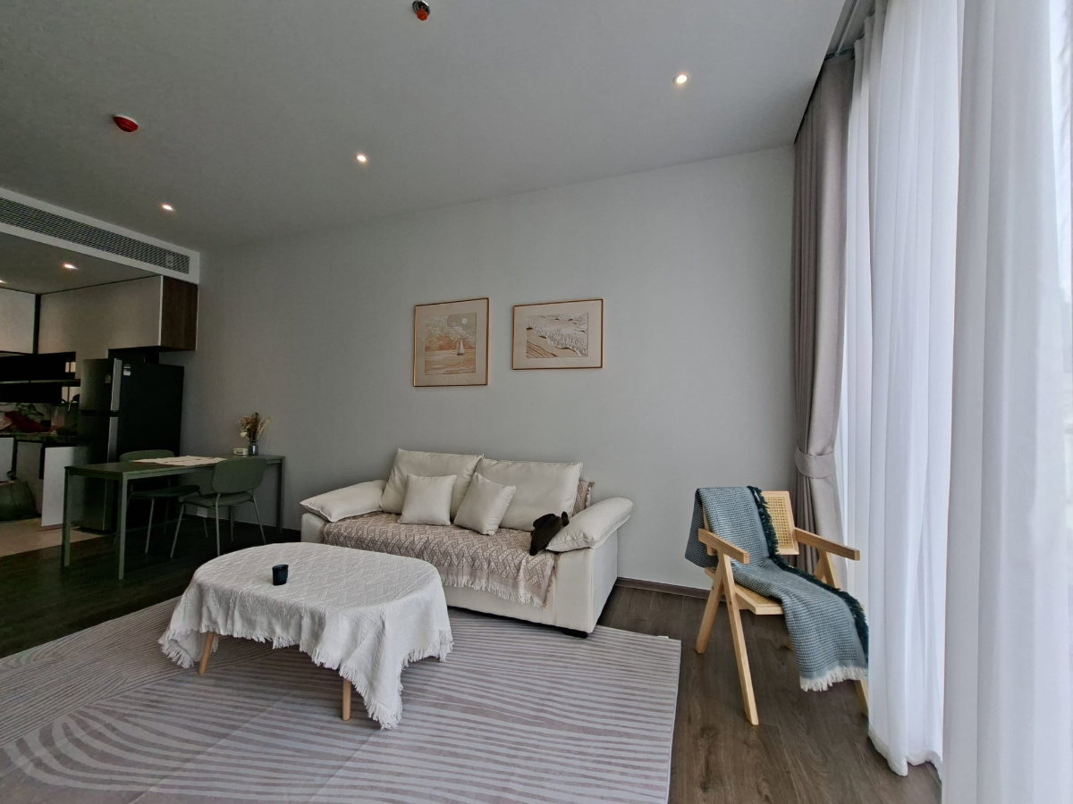 picture Condo for rent Romm Convent Monthly 60,000 thb. - 2/14