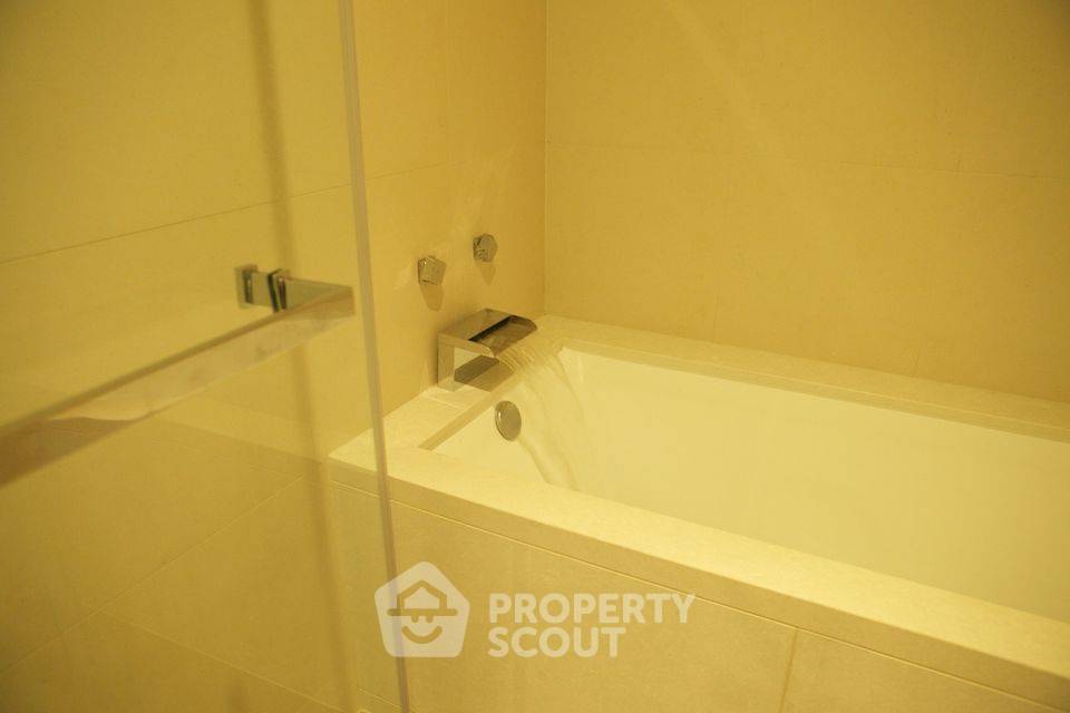 รูป ห้อง 2 ห้องนอน ชั้น 16 The River Condominium ใกล้ BTS สะพานตากสิน (ID 654353) - รูปที่ 14/14