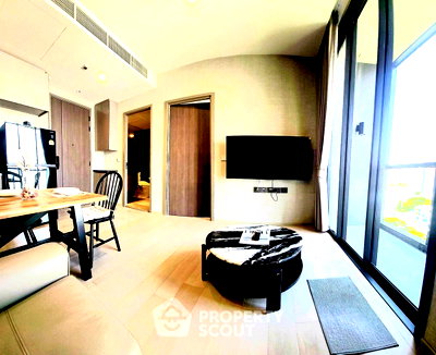 Condos for rent : 1-BR Condo at The Extro Phayathai–Rangnam near BTS Victory Monument (ID 3351573)