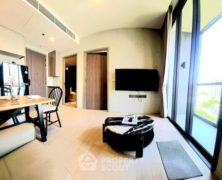 คอนโด 1-ห้องนอน ที่ ดิ เอ็กซ์โทร พญาไท–รางน้ำ ใกล้ BTS อนุสาวรีย์ชัยสมรภูมิ (ID 3351573)